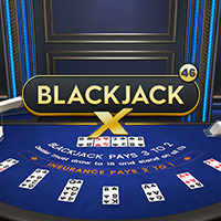 BlackjackX 46